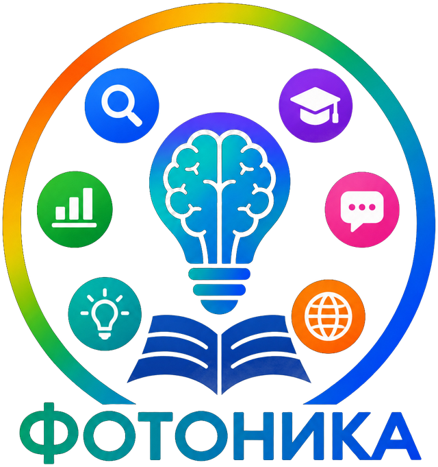 Интеллектуальный клуб «Фотоника»